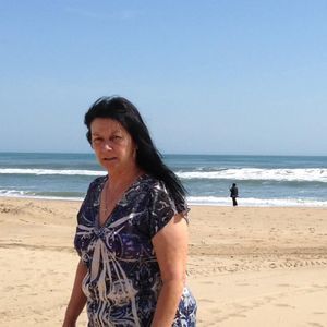 Meet your Posher, Wanda